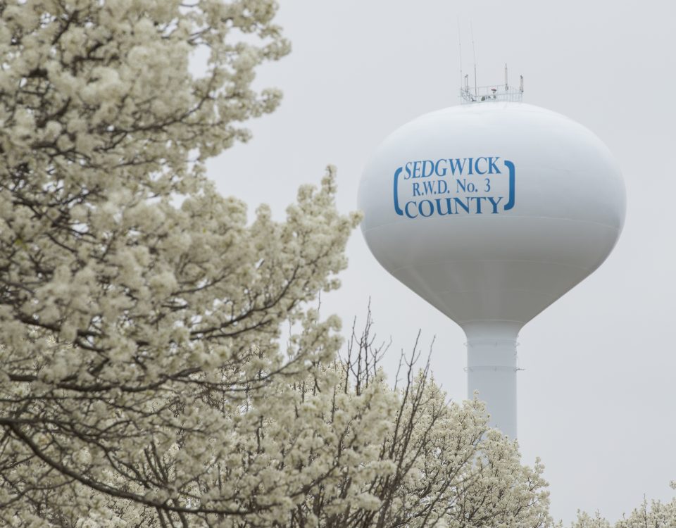 Sedgwick County Rural Water District #3