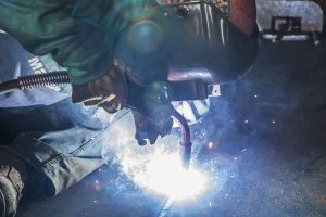 Skilled Trades