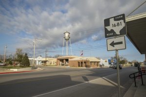 City of Nixon Municipal Water System