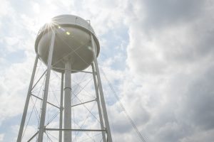San Juan, Texas