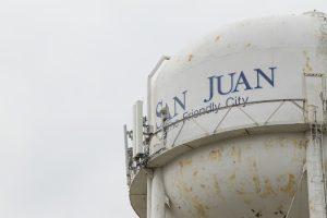 San Juan, Texas