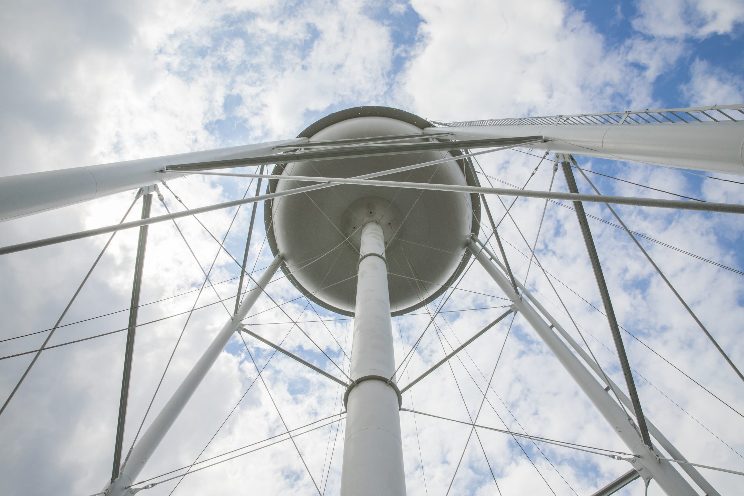Water Tank Inspection Water Tank Inspection