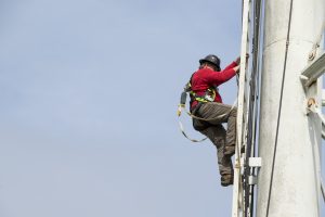 Water Tank Inspection