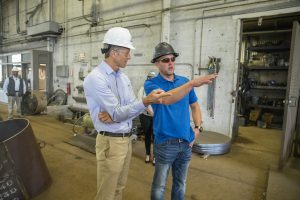 Manufacturing Week