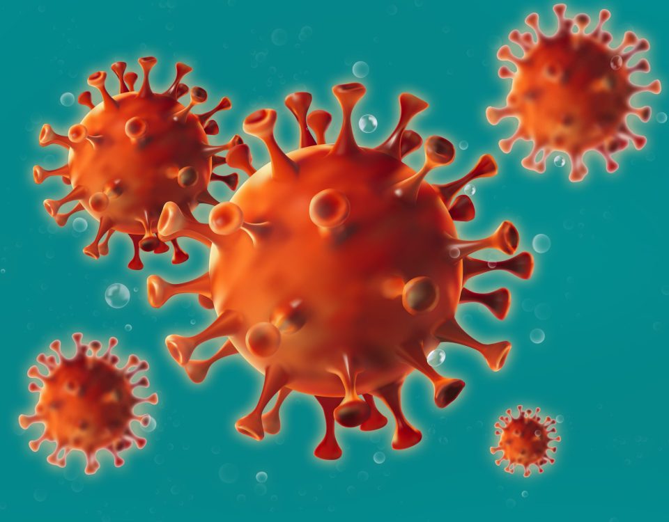 Coronavirus