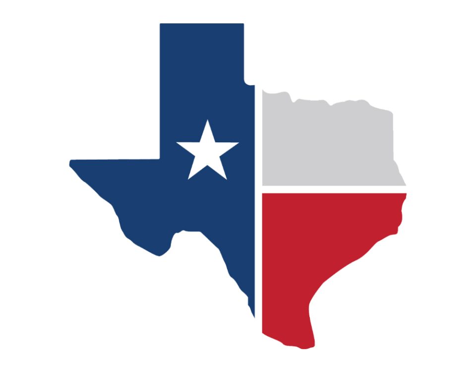 Maguire Iron Texas