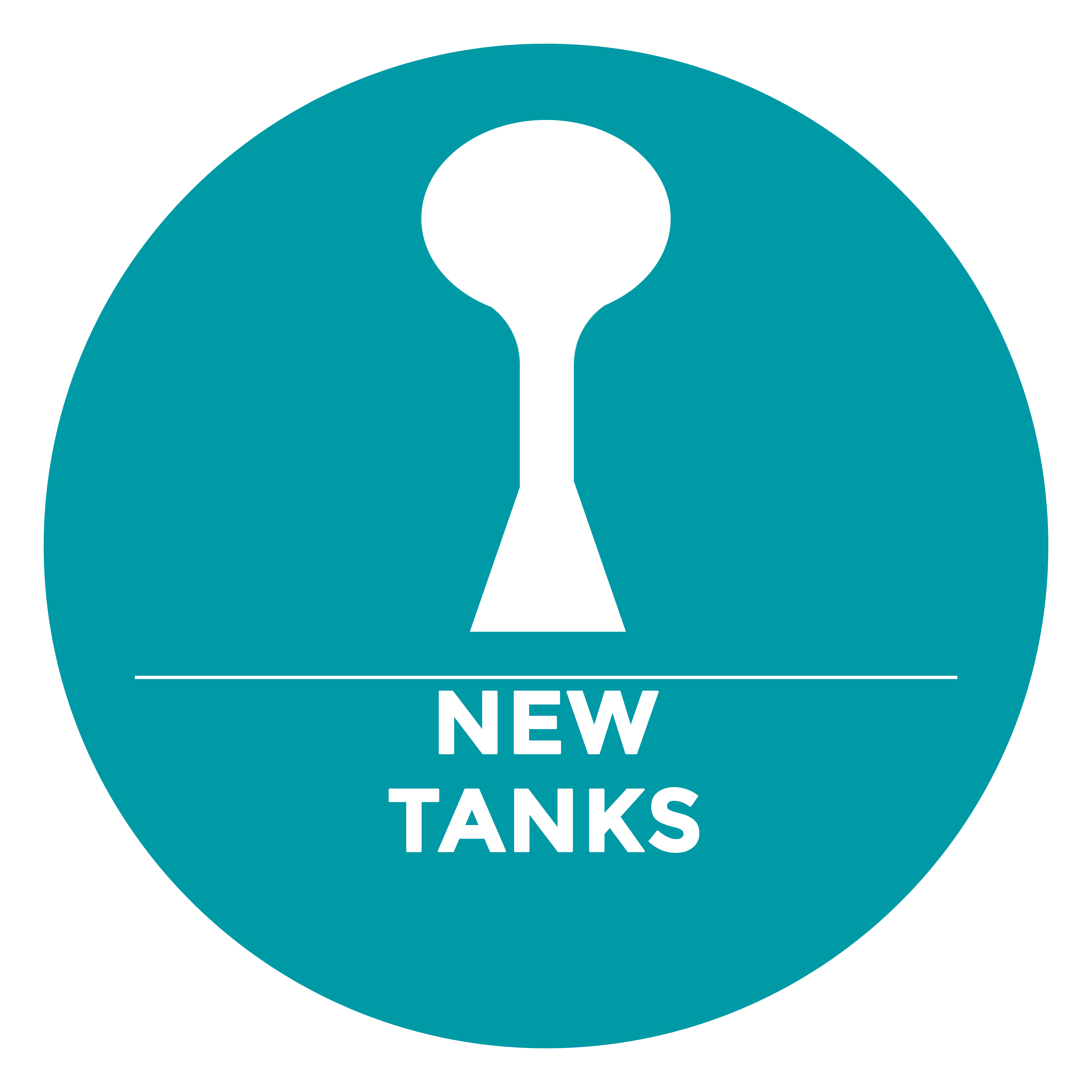New Tanks Maguire Iron Texas