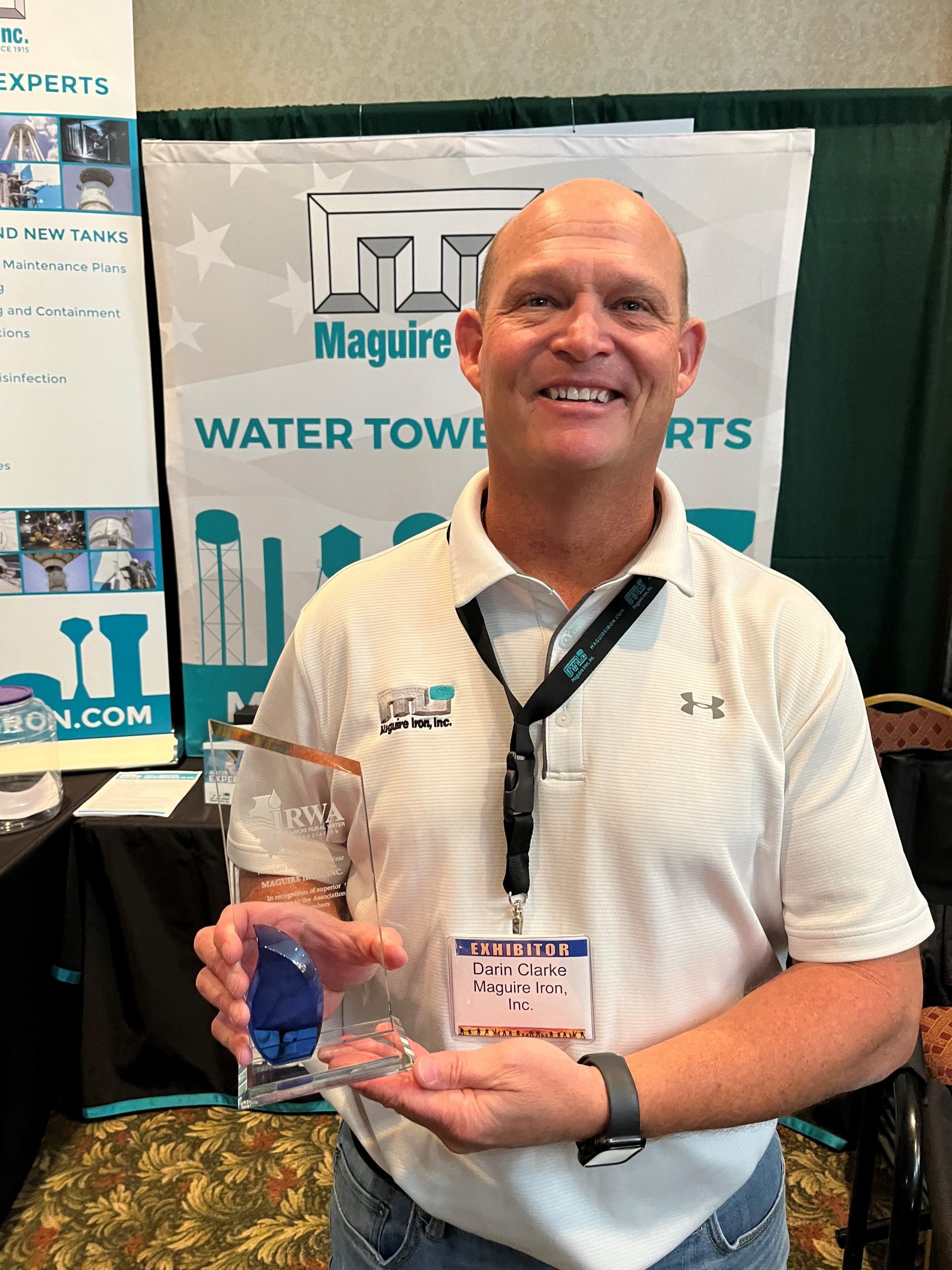 Illinois Rural Water Association