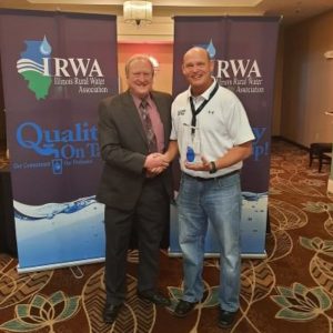 Illinois Rural Water Association