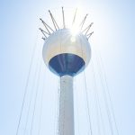 Water Tank Maintenance